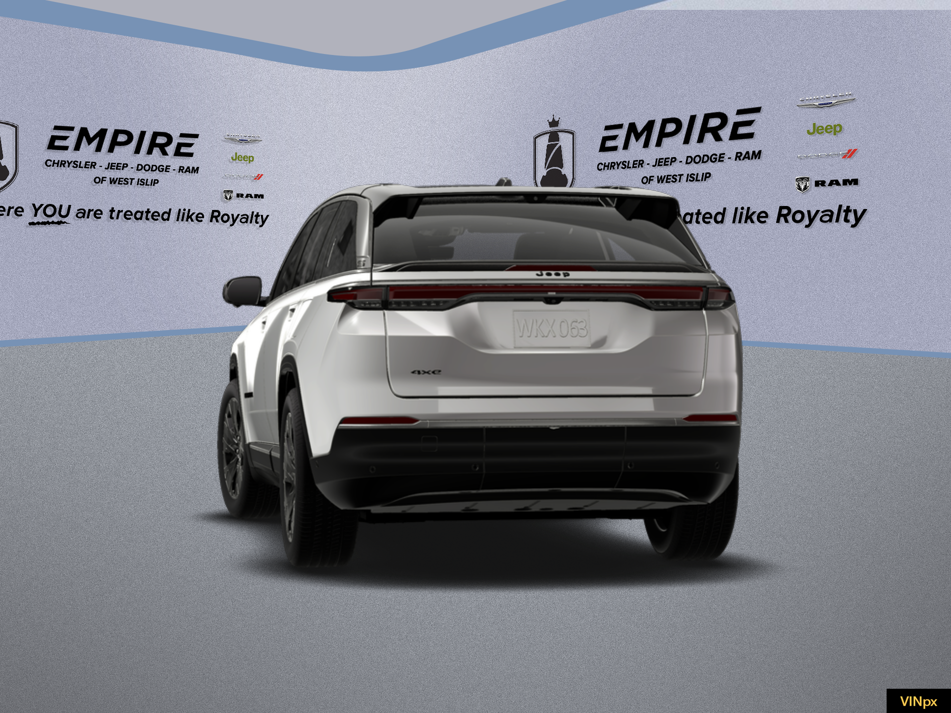 2025 Jeep Wagoneer S WAGONEER S LAUNCH EDITION