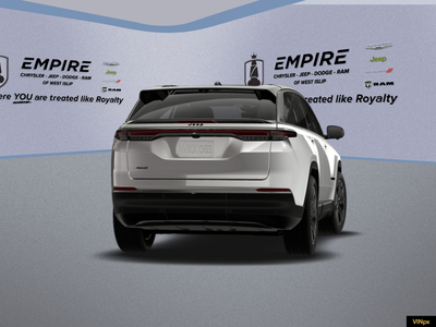 2025 Jeep Wagoneer S WAGONEER S LAUNCH EDITION