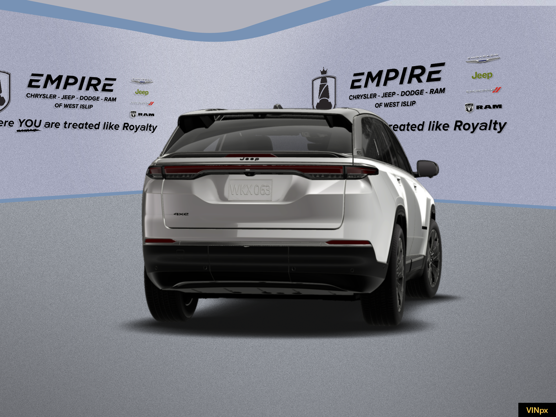 2025 Jeep Wagoneer S WAGONEER S LAUNCH EDITION