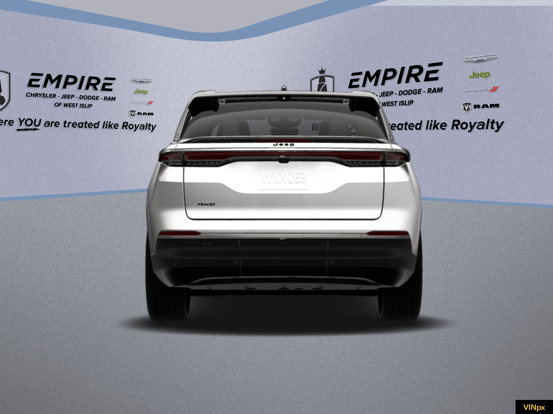 2025 Jeep Wagoneer S WAGONEER S LAUNCH EDITION