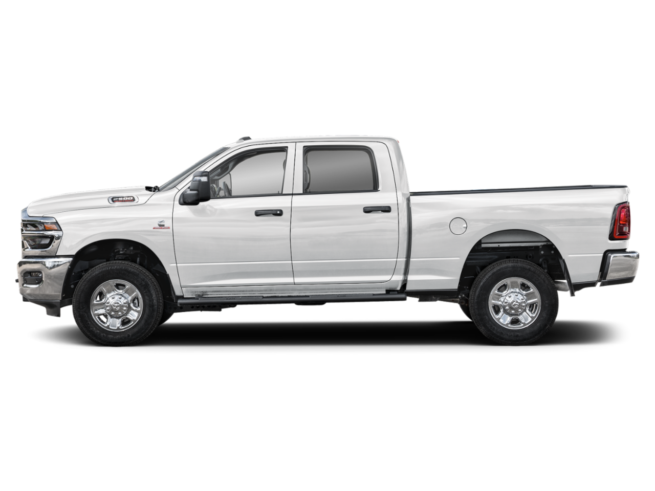 2027 RAM Ram 2500 RAM 2500 TRADESMAN CREW CAB 4X2 6'4' BOX