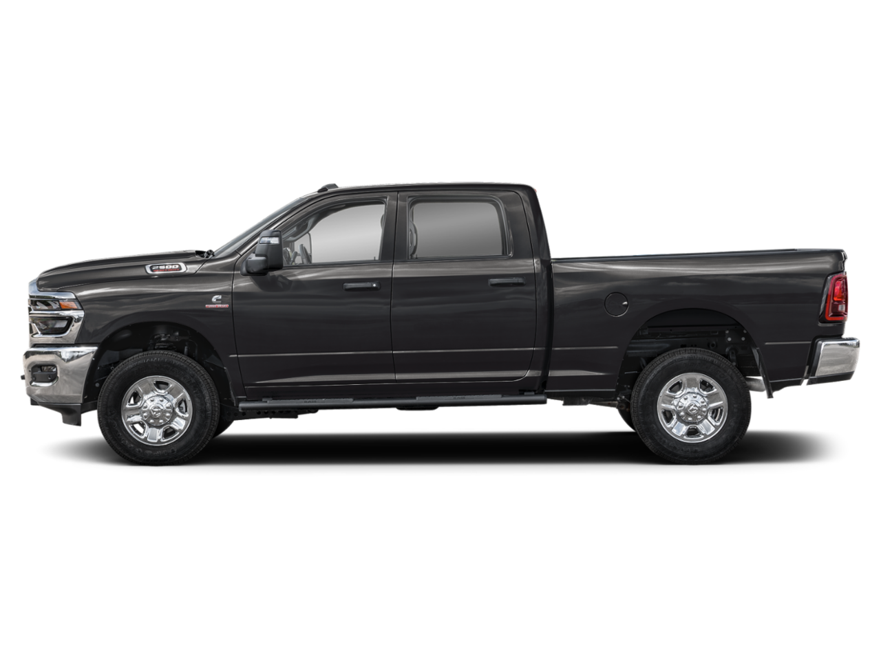 2027 RAM Ram 2500 RAM 2500 BLACK EXPRESS CREW CAB 4X2 6'4' BOX