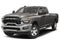 2025 RAM Ram 3500 RAM 3500 LARAMIE CREW CAB 4X4 8' BOX