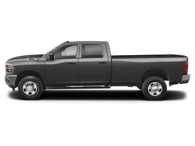 2025 RAM Ram 3500 RAM 3500 LARAMIE CREW CAB 4X4 8' BOX