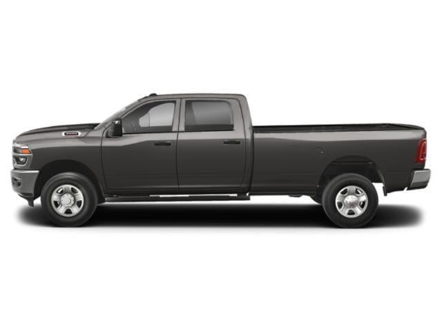 2025 RAM Ram 3500 RAM 3500 LARAMIE CREW CAB 4X4 8' BOX