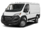 2027 RAM ProMaster Cargo Van SLT