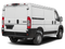 2027 RAM ProMaster Cargo Van SLT