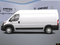 2025 RAM Ram ProMaster RAM PROMASTER 2500 TRADESMAN CARGO VAN HIGH ROOF 159' WB