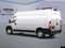 2025 RAM Ram ProMaster RAM PROMASTER 2500 TRADESMAN CARGO VAN HIGH ROOF 159' WB