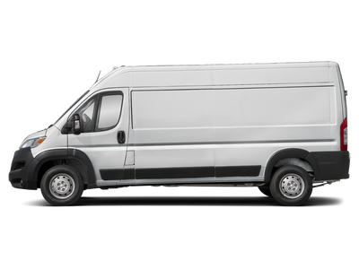 2027 RAM ProMaster Cargo Van SLT