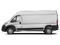 2027 RAM ProMaster Cargo Van SLT