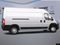 2025 RAM Ram ProMaster RAM PROMASTER 2500 TRADESMAN CARGO VAN HIGH ROOF 159' WB
