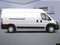 2025 RAM Ram ProMaster RAM PROMASTER 2500 TRADESMAN CARGO VAN HIGH ROOF 159' WB
