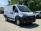 2024 RAM Ram ProMaster RAM PROMASTER 1500 TRADESMAN CARGO VAN LOW ROOF 118' WB