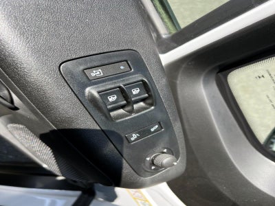 2024 RAM Ram ProMaster RAM PROMASTER 1500 TRADESMAN CARGO VAN LOW ROOF 118' WB