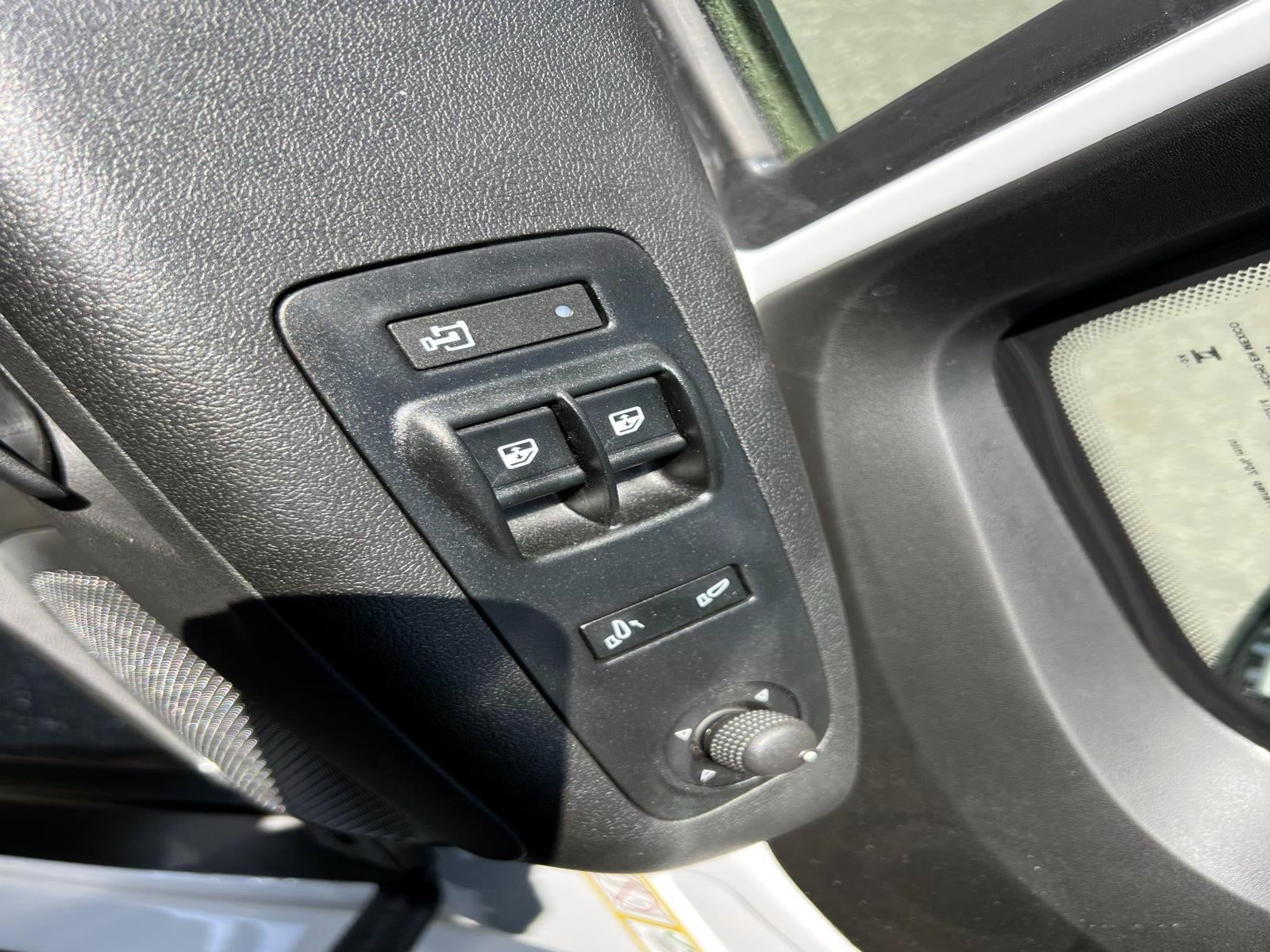 2024 RAM Ram ProMaster RAM PROMASTER 1500 TRADESMAN CARGO VAN LOW ROOF 118' WB