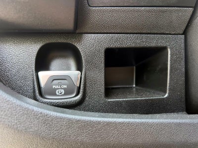 2024 RAM Ram ProMaster RAM PROMASTER 1500 TRADESMAN CARGO VAN LOW ROOF 118' WB