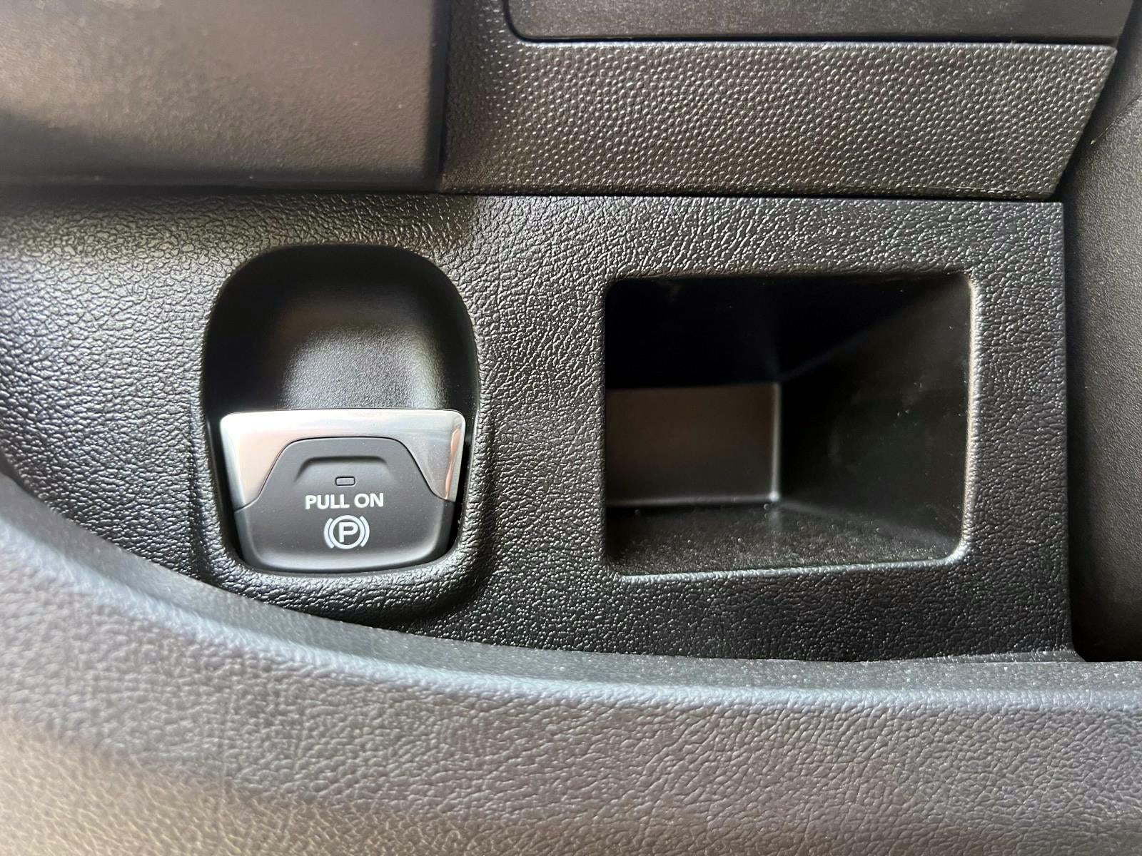 2024 RAM Ram ProMaster RAM PROMASTER 1500 TRADESMAN CARGO VAN LOW ROOF 118' WB