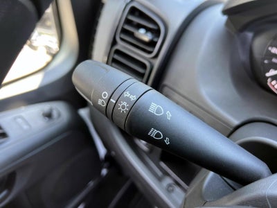 2024 RAM Ram ProMaster RAM PROMASTER 1500 TRADESMAN CARGO VAN LOW ROOF 118' WB