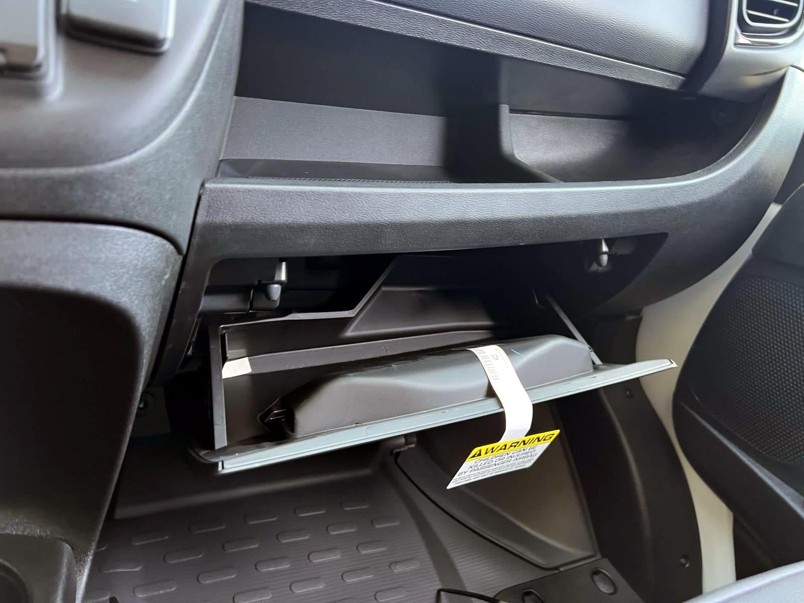 2024 RAM Ram ProMaster RAM PROMASTER 1500 TRADESMAN CARGO VAN LOW ROOF 118' WB