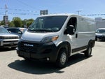2024 RAM Ram ProMaster RAM PROMASTER 1500 TRADESMAN CARGO VAN LOW ROOF 118' WB