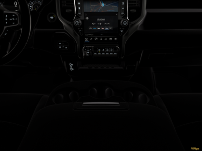 2026 RAM Ram 2500 RAM 2500 TRADESMAN REGULAR CAB 4X4 8' BOX