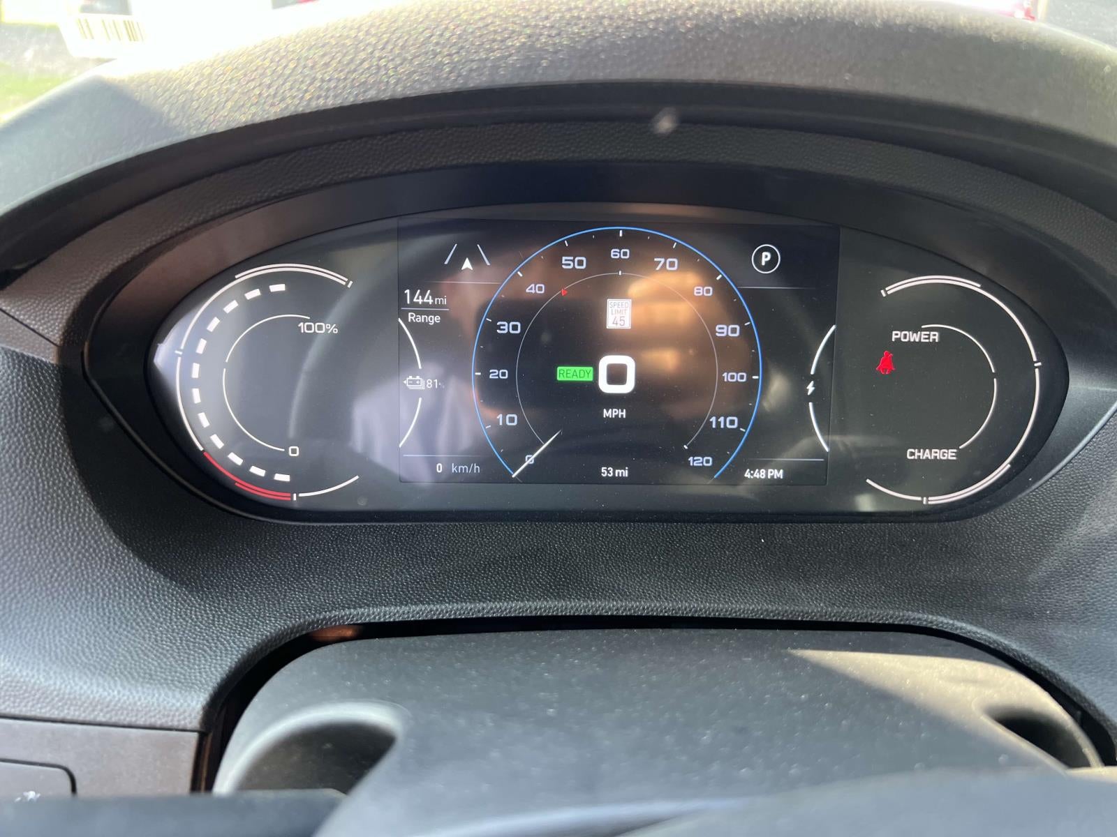 2024 RAM Ram ProMaster EV RAM PROMASTER EV SUPER HIGH ROOF 159” WB EXT