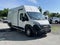 2024 RAM Ram ProMaster EV RAM PROMASTER EV SUPER HIGH ROOF 159” WB EXT
