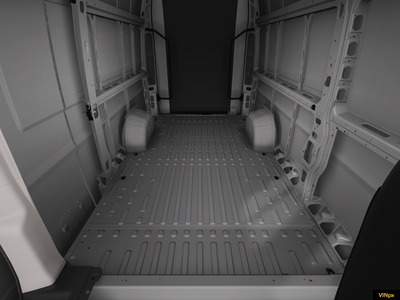 2024 RAM Ram ProMaster EV RAM PROMASTER EV SUPER HIGH ROOF 159” WB EXT