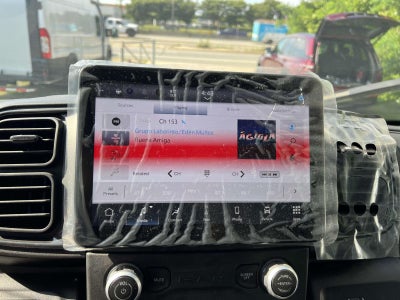 2024 RAM Ram ProMaster EV RAM PROMASTER EV SUPER HIGH ROOF 159” WB EXT