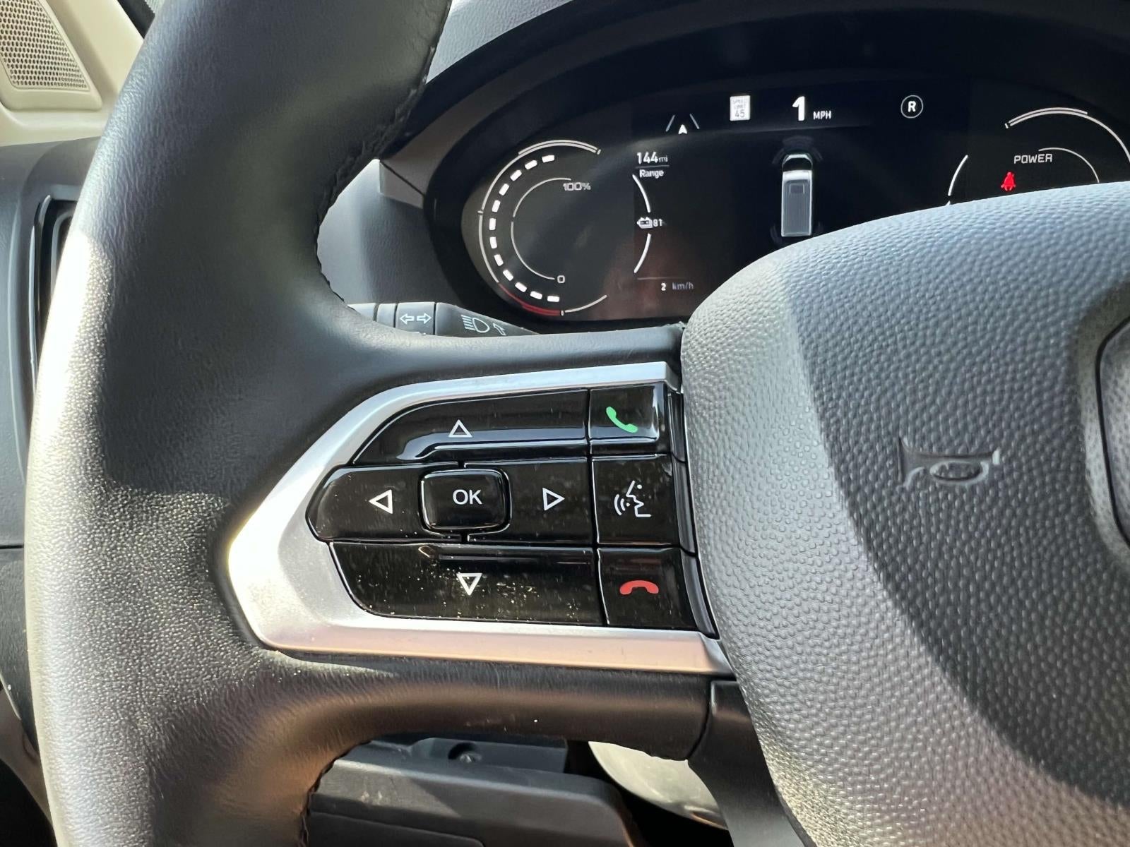 2024 RAM Ram ProMaster EV RAM PROMASTER EV SUPER HIGH ROOF 159” WB EXT