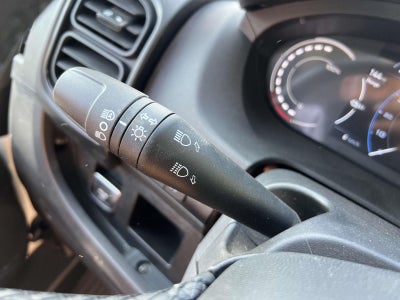 2024 RAM Ram ProMaster EV RAM PROMASTER EV SUPER HIGH ROOF 159” WB EXT