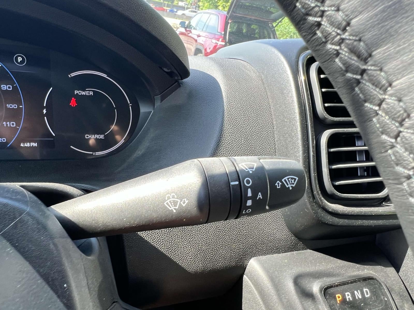 2024 RAM Ram ProMaster EV RAM PROMASTER EV SUPER HIGH ROOF 159” WB EXT