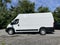 2024 RAM Ram ProMaster EV RAM PROMASTER EV SUPER HIGH ROOF 159” WB EXT