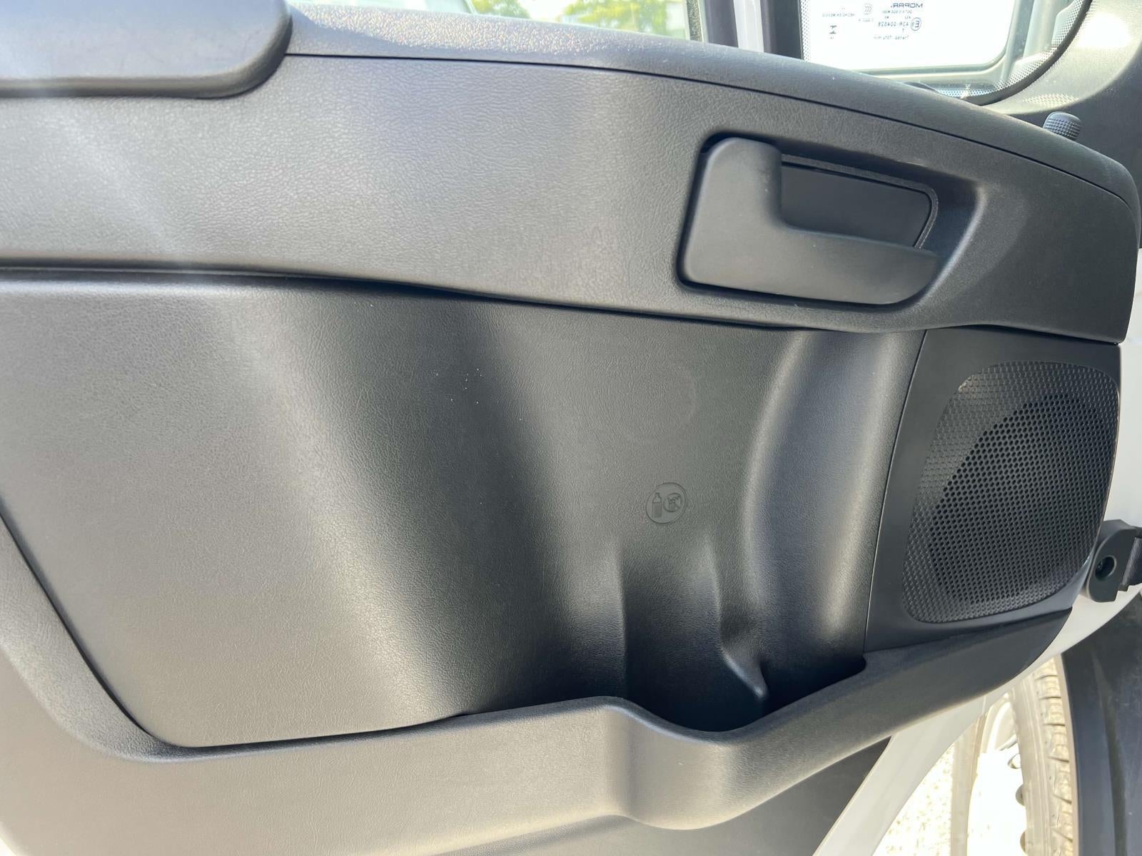 2024 RAM Ram ProMaster EV RAM PROMASTER EV SUPER HIGH ROOF 159” WB EXT