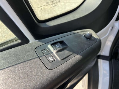 2024 RAM Ram ProMaster EV RAM PROMASTER EV SUPER HIGH ROOF 159” WB EXT