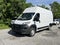 2024 RAM Ram ProMaster EV RAM PROMASTER EV SUPER HIGH ROOF 159” WB EXT