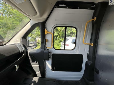 2024 RAM Ram ProMaster EV RAM PROMASTER EV SUPER HIGH ROOF 159” WB EXT