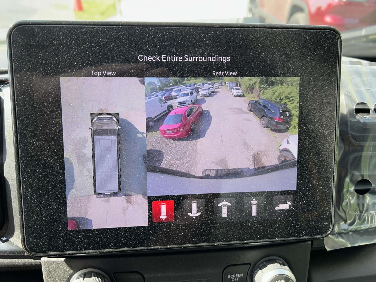 2024 RAM Ram ProMaster EV RAM PROMASTER EV SUPER HIGH ROOF 159” WB EXT