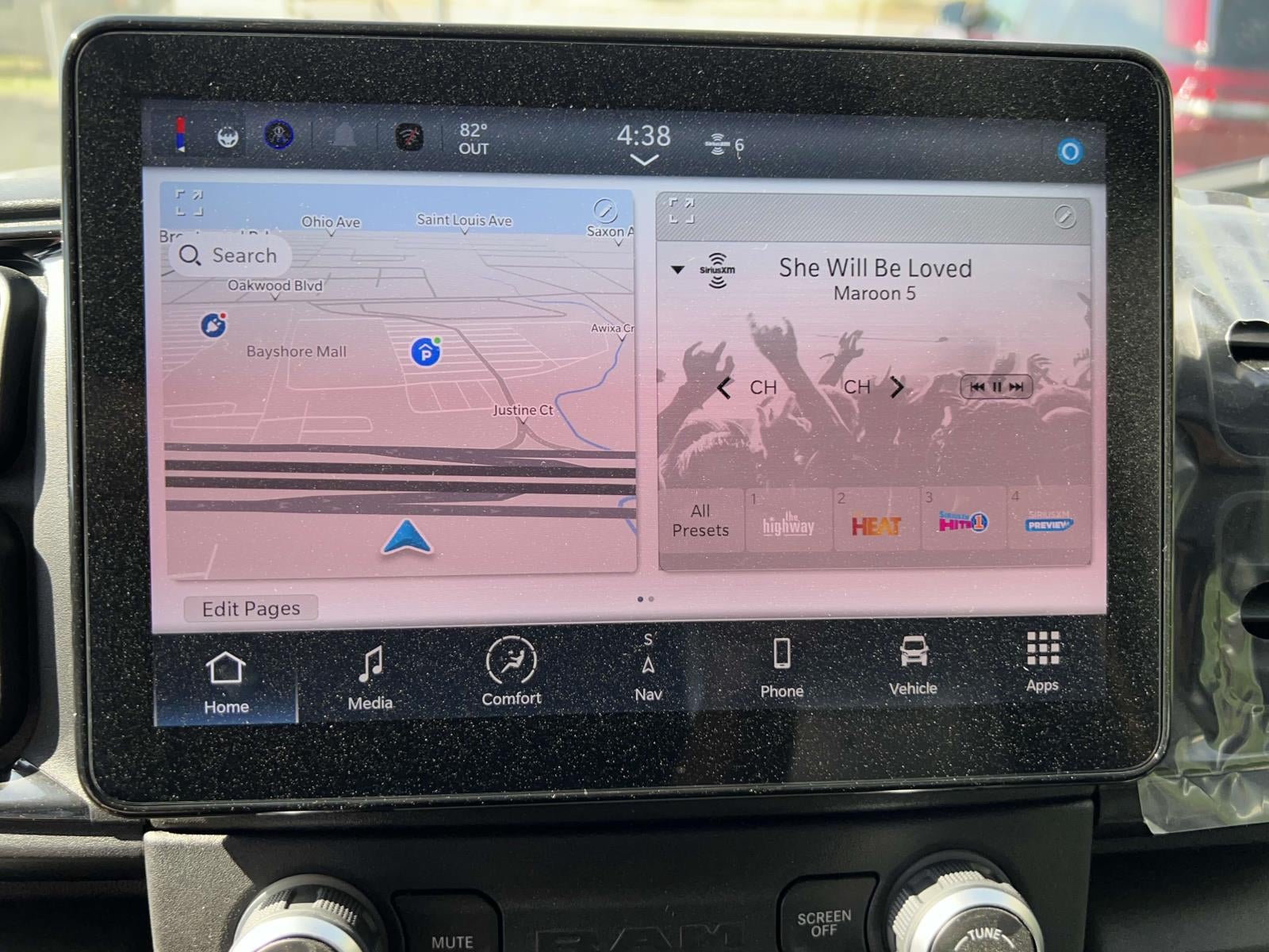 2024 RAM Ram ProMaster EV RAM PROMASTER EV SUPER HIGH ROOF 159” WB EXT