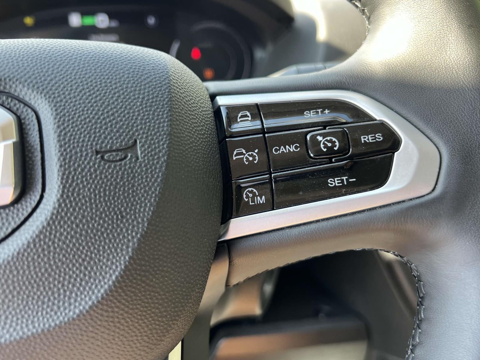 2024 RAM Ram ProMaster EV RAM PROMASTER EV SUPER HIGH ROOF 159” WB EXT