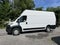 2024 RAM Ram ProMaster EV RAM PROMASTER EV SUPER HIGH ROOF 159” WB EXT