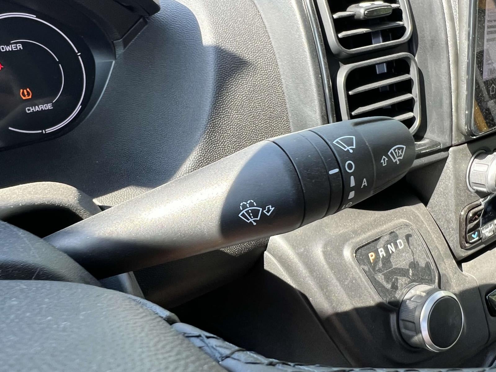 2024 RAM Ram ProMaster EV RAM PROMASTER EV SUPER HIGH ROOF 159” WB EXT