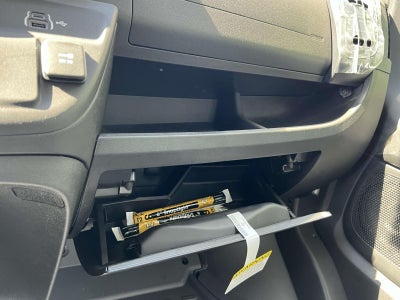 2024 RAM Ram ProMaster EV RAM PROMASTER EV SUPER HIGH ROOF 159” WB EXT