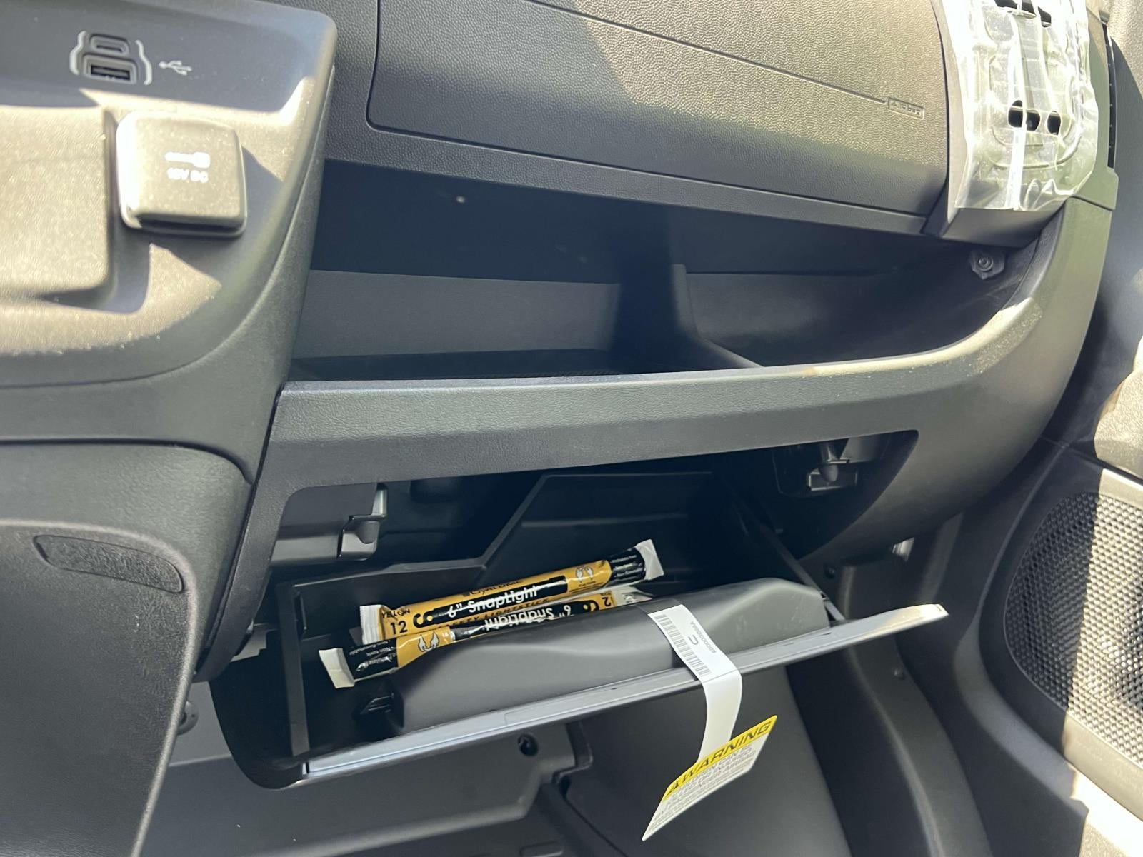 2024 RAM Ram ProMaster EV RAM PROMASTER EV SUPER HIGH ROOF 159” WB EXT