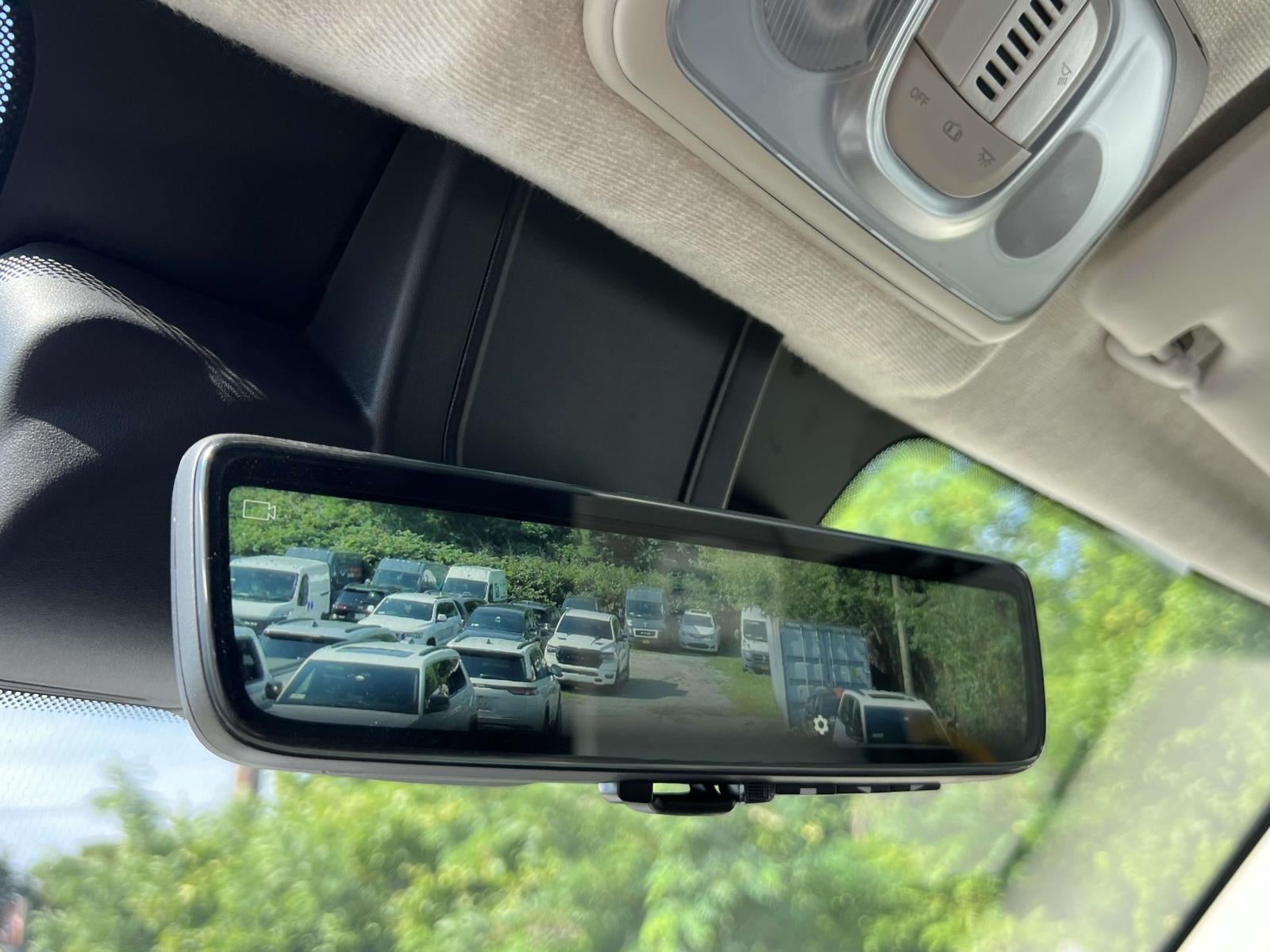 2024 RAM Ram ProMaster EV RAM PROMASTER EV SUPER HIGH ROOF 159” WB EXT