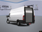2024 RAM Ram ProMaster EV RAM PROMASTER EV SUPER HIGH ROOF 159” WB EXT