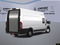 2024 RAM Ram ProMaster EV RAM PROMASTER EV SUPER HIGH ROOF 159” WB EXT