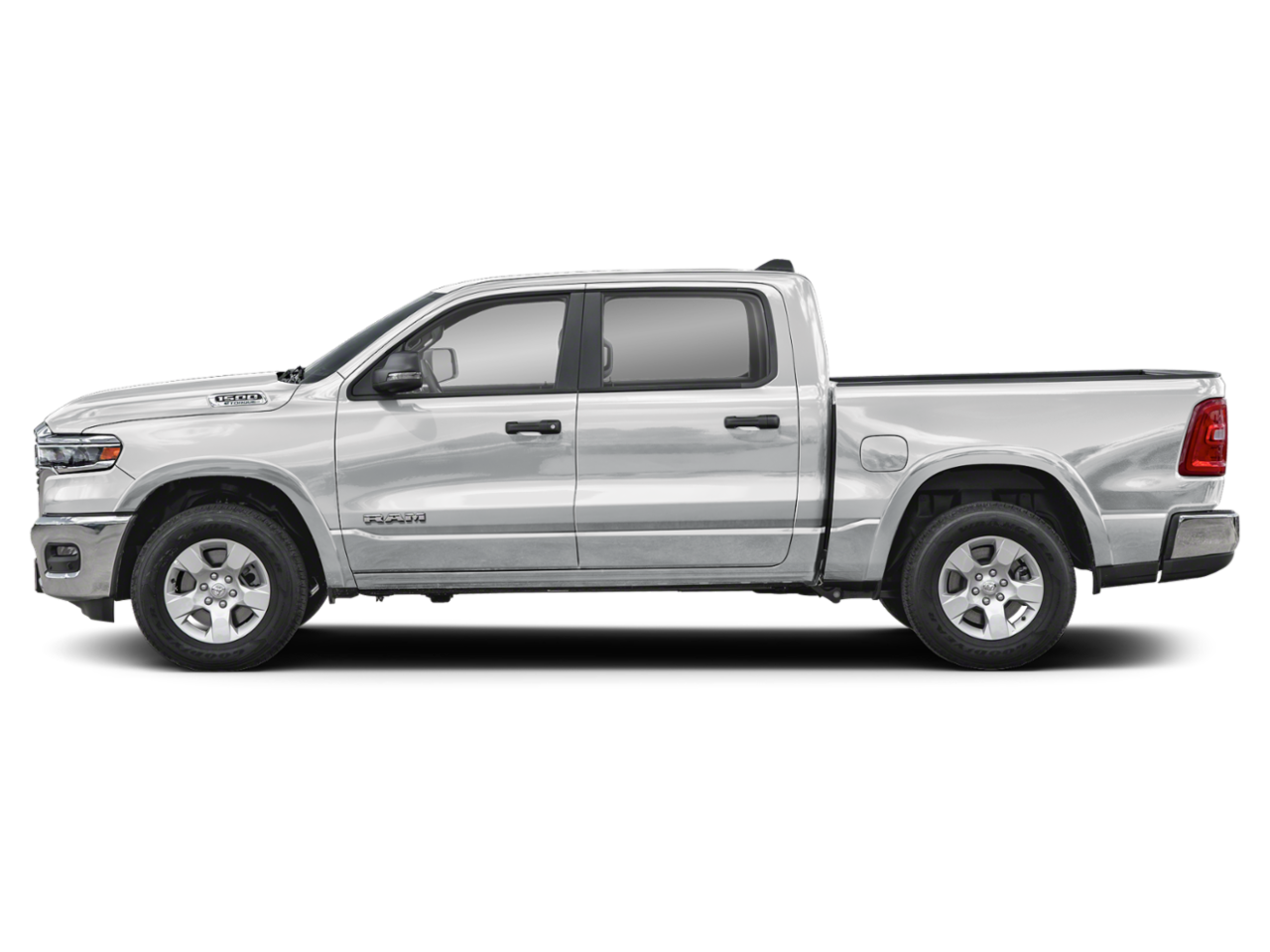 2026 RAM Ram 1500 Big Horn Crew Cab 4x4 57' Box
