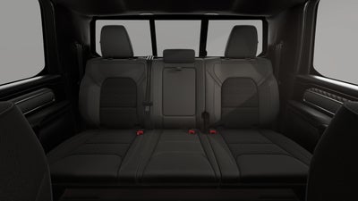 2026 RAM Ram 1500 Big Horn Crew Cab 4x4 57' Box